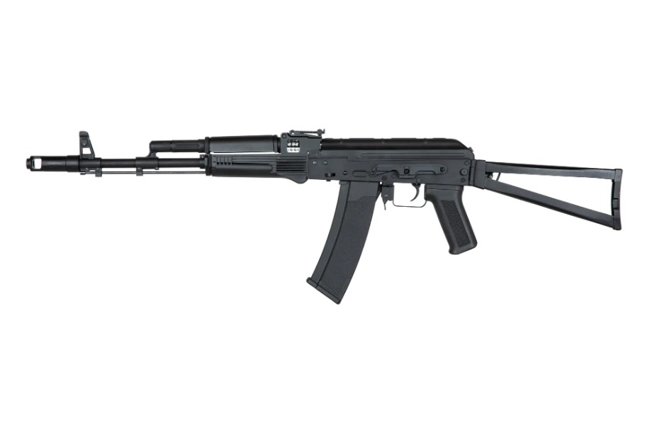 SA-J72 CORE CARBINE - BLACK